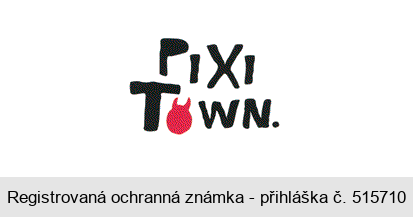 PIXI TOWN.