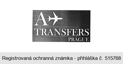 A TRANSFERS PRAGUE