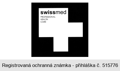 swissmed PROFESSIONAL HEALTH CARE