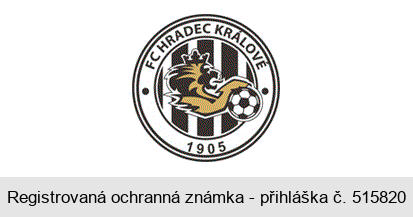 FC HRADEC KRÁLOVÉ 1905
