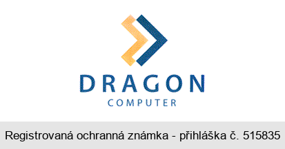 DRAGON COMPUTER