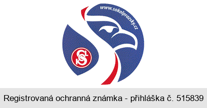 SOKOL www.sokolprazsky.cz