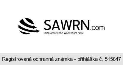 SAWRN.com Shop Around the World Right Now!
