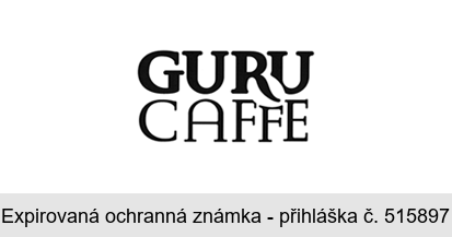GURU CAFFE