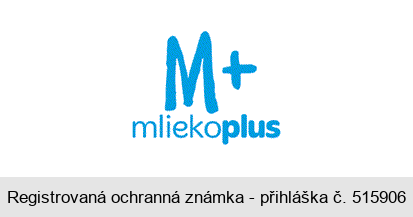 M+ mliekoplus