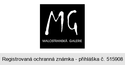 MG MALOSTRANSKÁ GALERIE