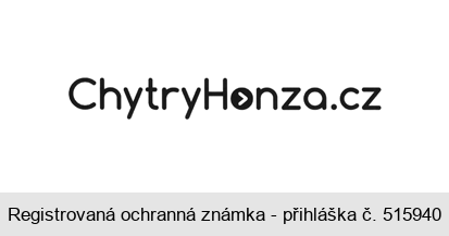 ChytryHonza.cz