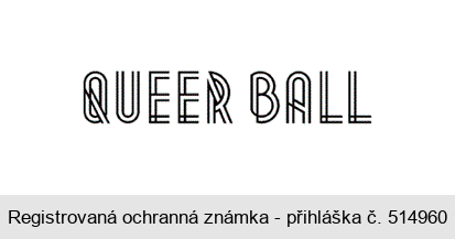 QUEER BALL