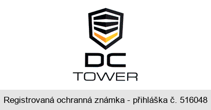 DC TOWER