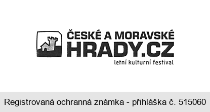 ČESKÉ A MORAVSKÉ HRADY.CZ letní kulturní festival