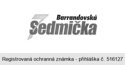 Barrandovská Sedmička 7