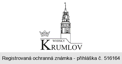 WHISKY KRUMLOV