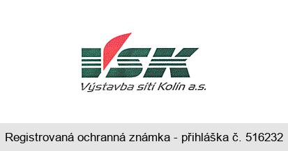 VSK Výstavba sítí Kolín a.s.