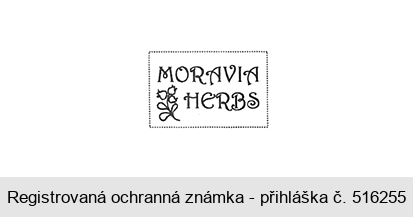 MORAVIA HERBS