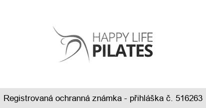 HAPPY LIFE PILATES