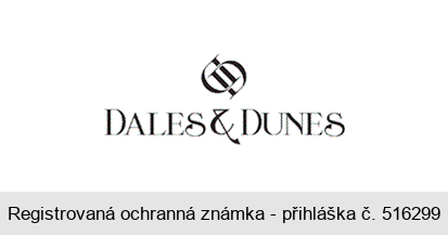 DALES & DUNES DD