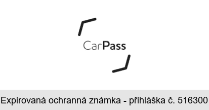 CarPass
