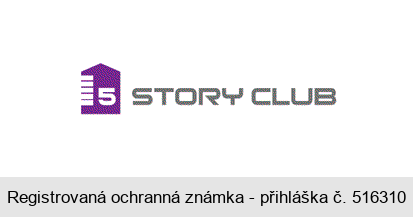 5 STORY CLUB
