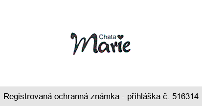 Chata Marie