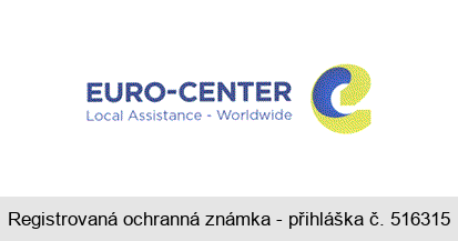 EURO-CENTER Local Assistance - Worldwide