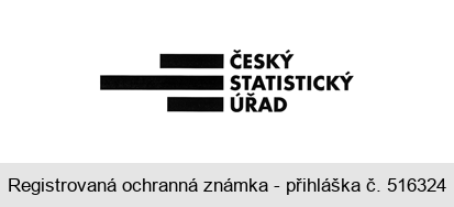 ČESKÝ STATISTICKÝ ÚŘAD