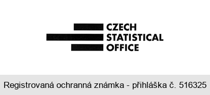 CZECH STATISTICAL OFFICE