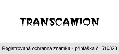 TRANSCAMION