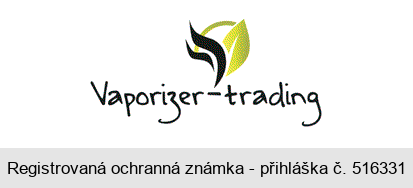 Vaporizer-trading