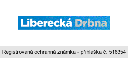 Liberecká Drbna