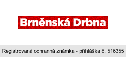 Brněnská Drbna