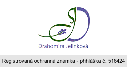 JD Drahomíra Jelínková