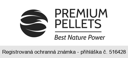 PREMIUM PELLETS Best Nature Power