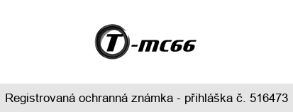 T - mc66