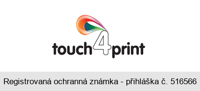 touch4print