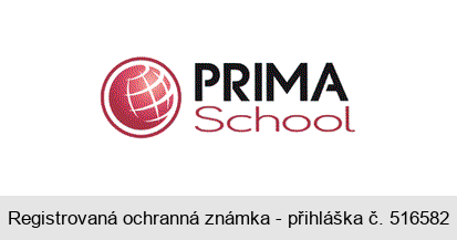 PRIMA School