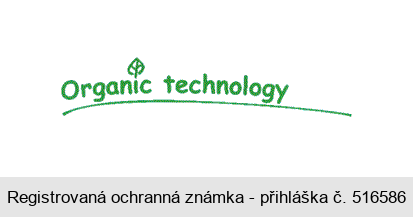 Organic technology