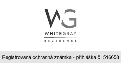 WG WHITE GRAY REZIDENCE