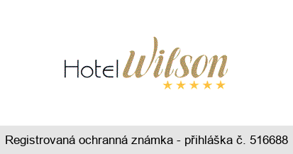 Hotel Wilson