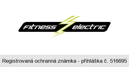 fitness electric