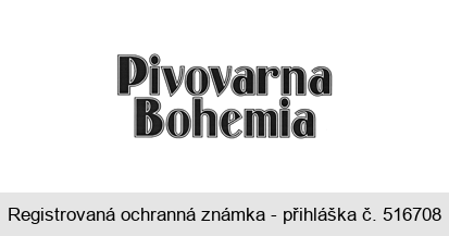 Pivovarna Bohemia
