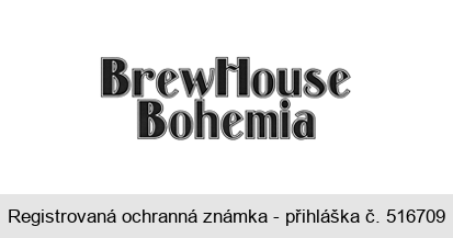 BrewHouse Bohemia