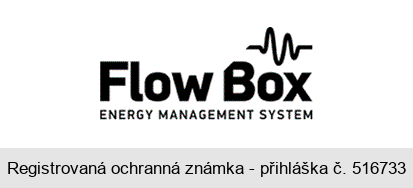 Flow Box ENERGY MANAGEMENT SYSTEM