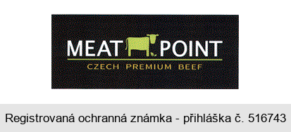 MEAT POINT CZECH PREMIUM BEEF
