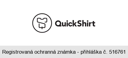 QuickShirt