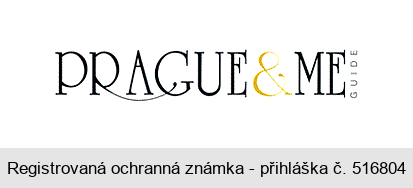 PRAGUE&ME GUIDE