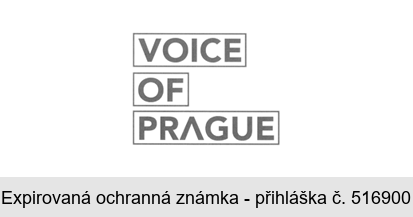 VOICE OF PRAGUE