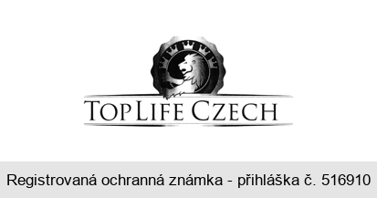 TOPLIFE CZECH