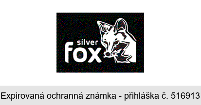 silver Fox