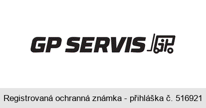 GP SERVIS GP