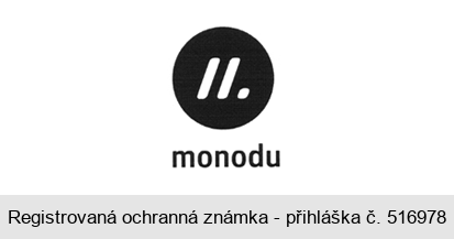 monodu
